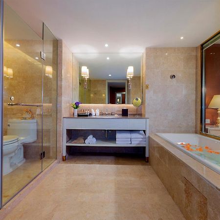 Similan Hotel Zhuhai-Gongbei Port Kültér fotó