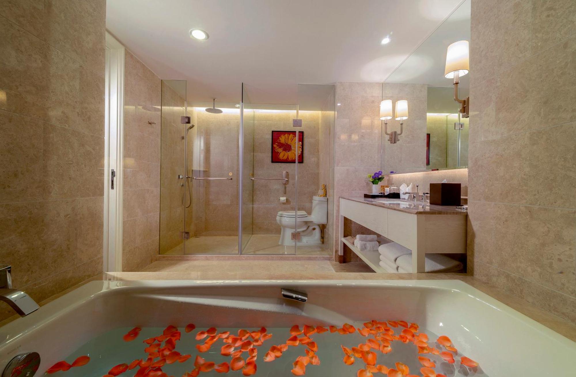 Similan Hotel Zhuhai-Gongbei Port Kültér fotó