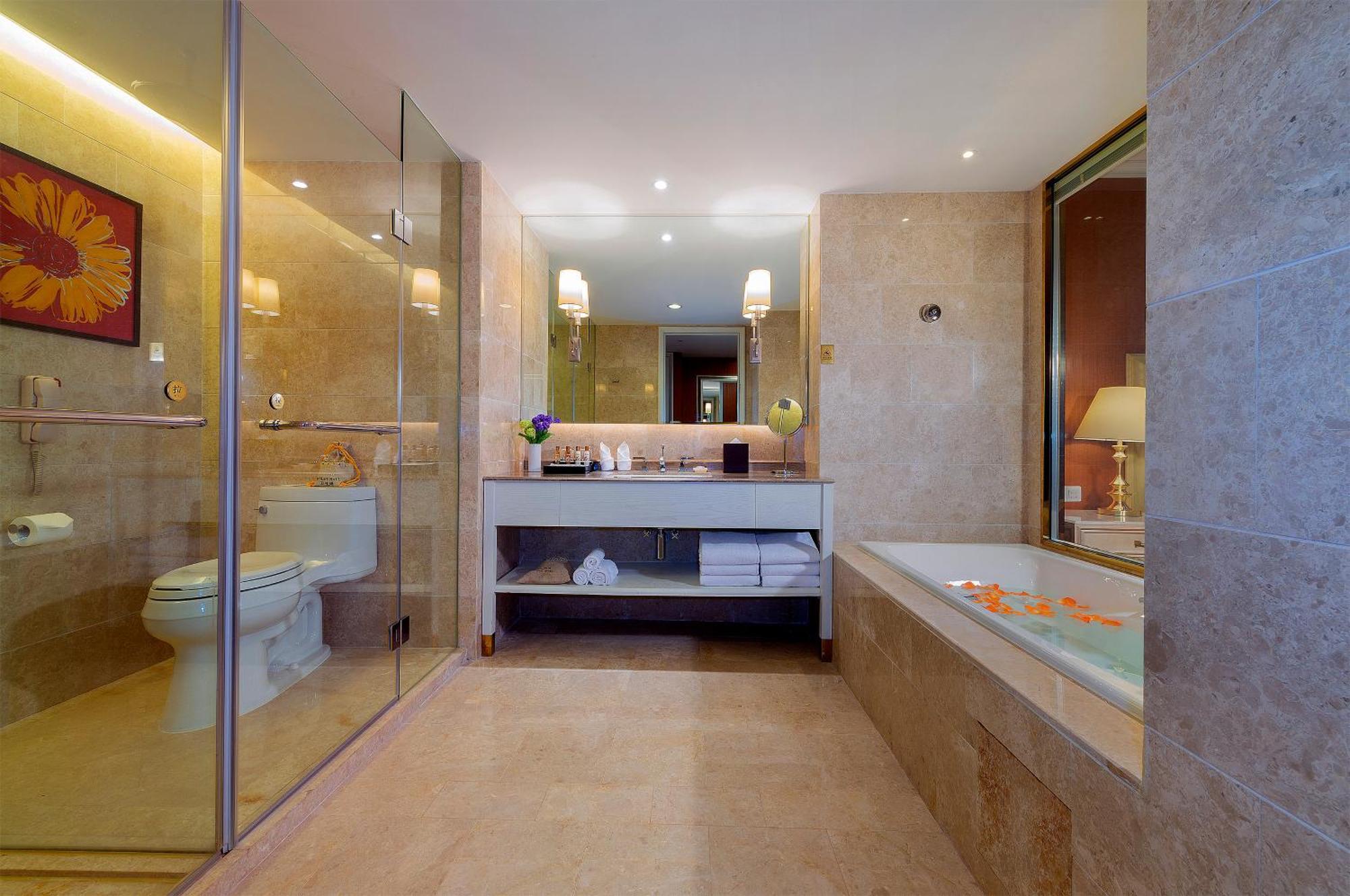 Similan Hotel Zhuhai-Gongbei Port Kültér fotó