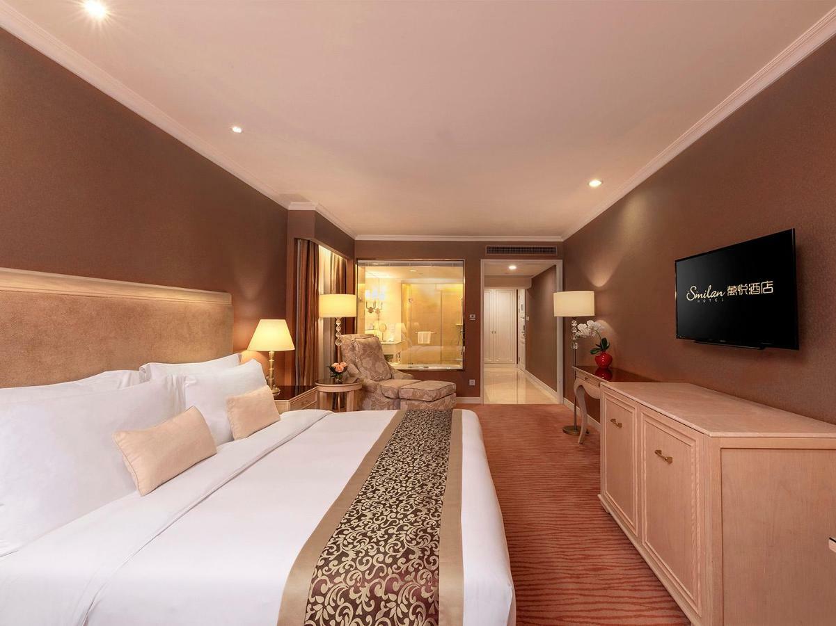 Similan Hotel Zhuhai-Gongbei Port Kültér fotó
