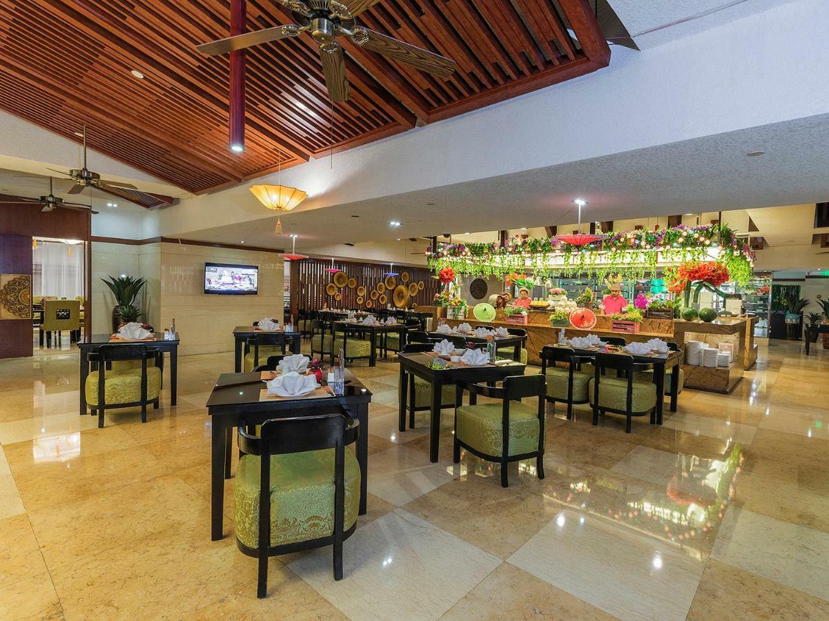 Similan Hotel Zhuhai-Gongbei Port Kültér fotó