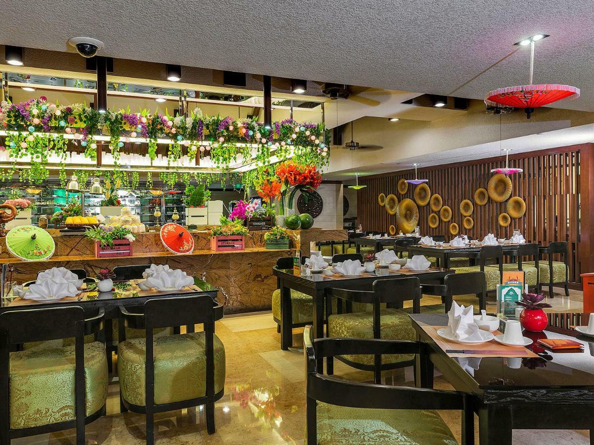 Similan Hotel Zhuhai-Gongbei Port Kültér fotó