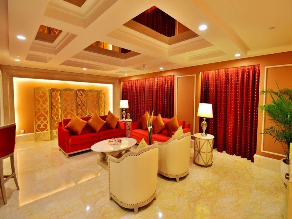 Similan Hotel Zhuhai-Gongbei Port Kültér fotó